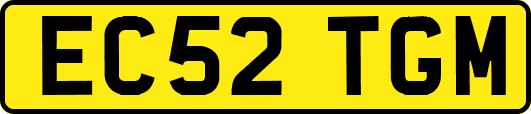 EC52TGM