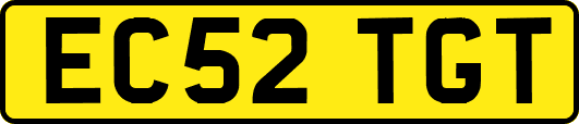 EC52TGT