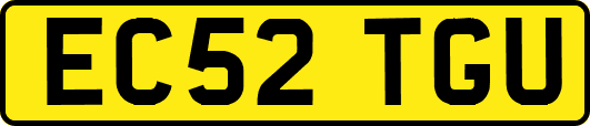 EC52TGU