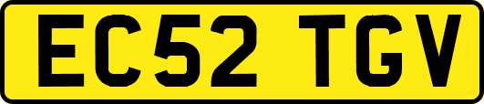 EC52TGV