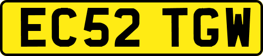EC52TGW