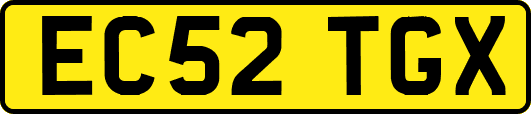 EC52TGX