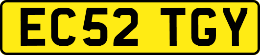 EC52TGY