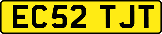 EC52TJT