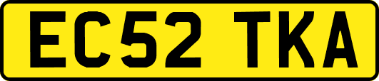 EC52TKA