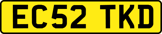 EC52TKD