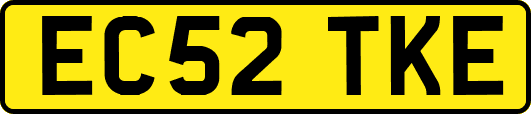 EC52TKE