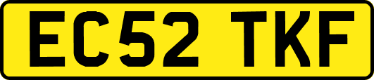 EC52TKF