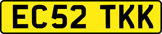 EC52TKK