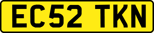 EC52TKN