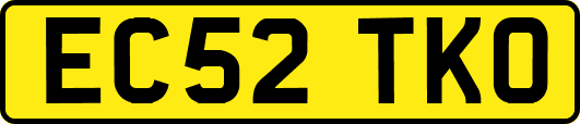 EC52TKO