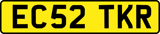 EC52TKR