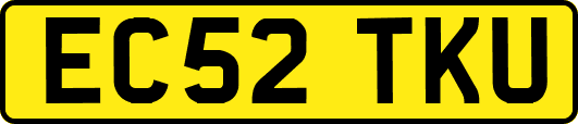 EC52TKU