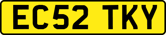 EC52TKY