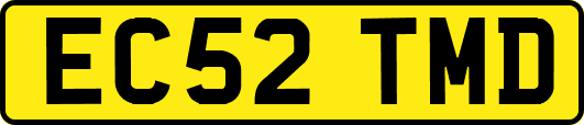 EC52TMD
