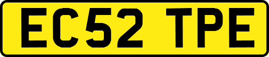EC52TPE