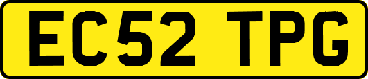 EC52TPG