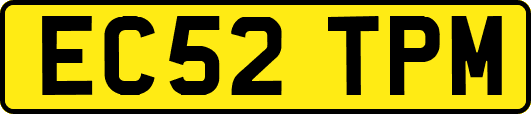 EC52TPM
