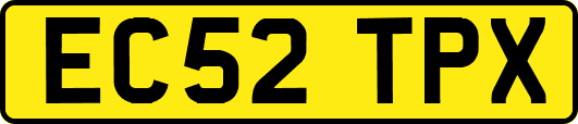 EC52TPX