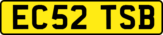 EC52TSB
