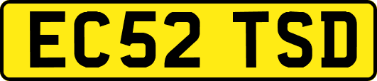 EC52TSD