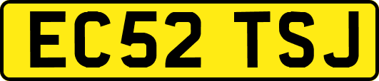 EC52TSJ