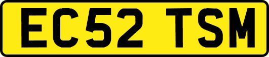 EC52TSM
