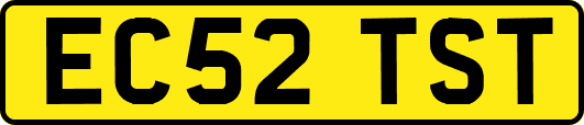 EC52TST