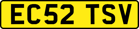 EC52TSV