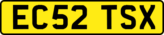 EC52TSX