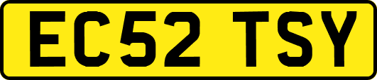 EC52TSY