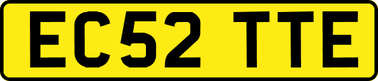 EC52TTE