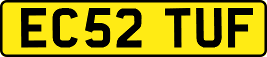 EC52TUF