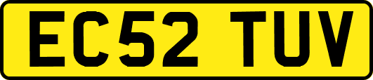 EC52TUV