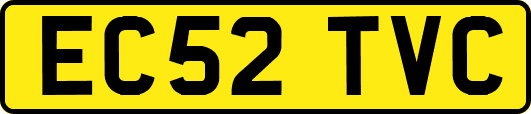EC52TVC
