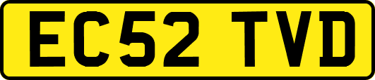 EC52TVD