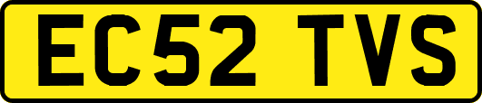 EC52TVS