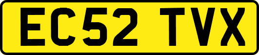 EC52TVX