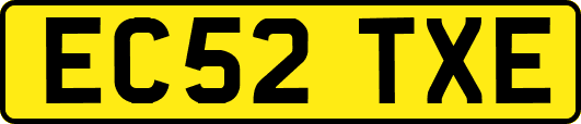 EC52TXE