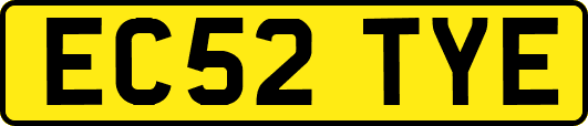 EC52TYE