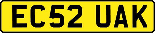 EC52UAK