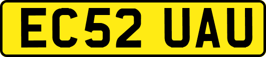EC52UAU