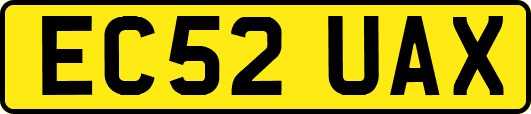 EC52UAX