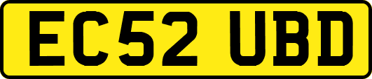 EC52UBD