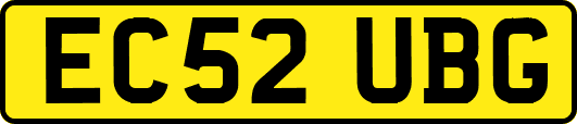 EC52UBG