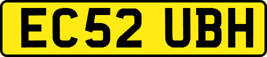 EC52UBH