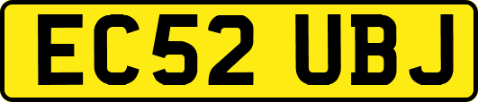 EC52UBJ