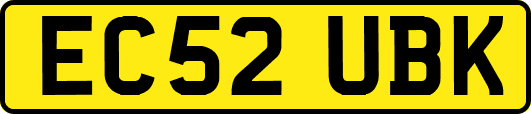 EC52UBK