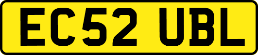 EC52UBL