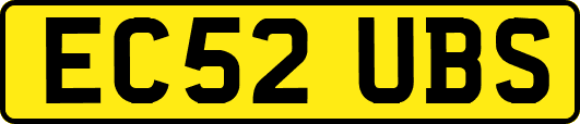 EC52UBS